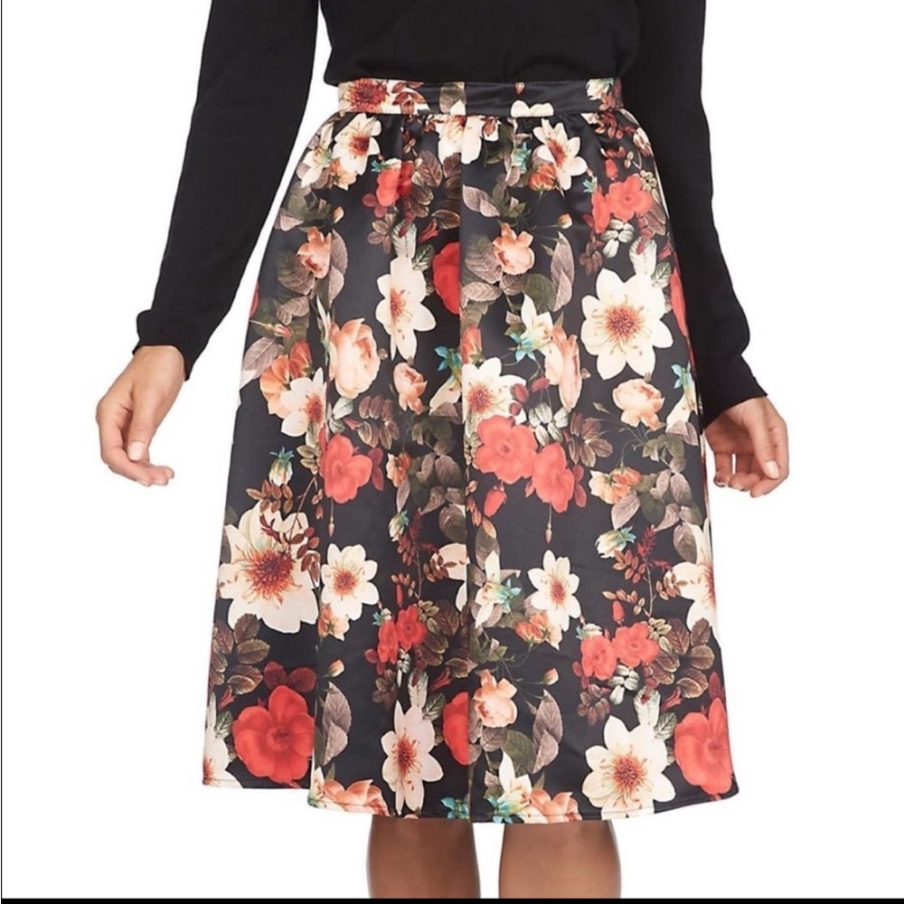 SOLD CeCe Skirt